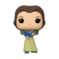 Beauty and the Beast 30th Anniversary - Belle w/ Book ECCC 2021 Spring Convention Exclusive Pop! Vinyl #1010