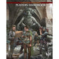 Castles & Crusades Players Handbook - 9th Printing