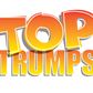 Top Trumps: Ford - Ozzie Collectables