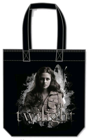 Twilight - Tote Bag Bella (Photo) - Ozzie Collectables