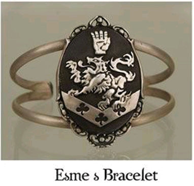 Twilight - Jewellery Esme's Bracelet - Ozzie Collectables