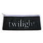 Twilight - Pencil/Make-Up Case Zip Logo - Ozzie Collectables