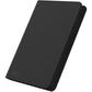 Ultimate Guard 18-Pocket ZipFolio XenoSkin Black Folder