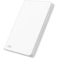 Ultimate Guard 18-Pocket ZipFolio XenoSkin White Folder