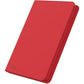 Ultimate Guard 18-Pocket ZipFolio XenoSkin Red Folder