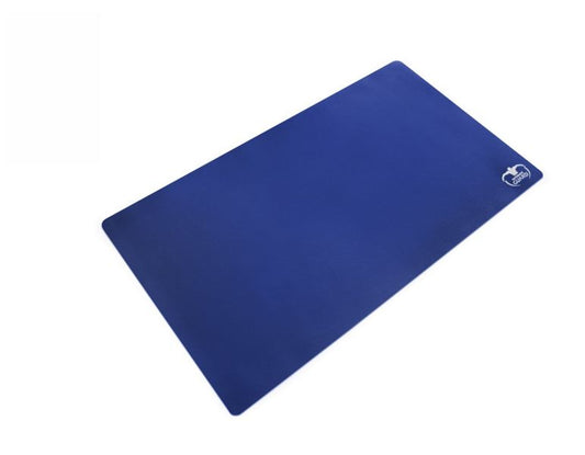 Ultimate Guard Monochrome Dark Blue 61 x 35 cm Play Mat - Ozzie Collectables