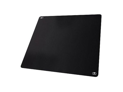 Ultimate Guard 60 Monochrome Black 61 x 61 cm Play Mat - Ozzie Collectables