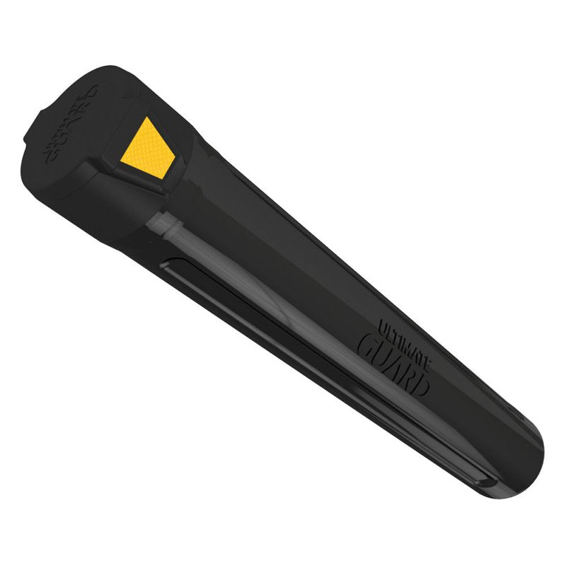 Ultimate Guard Matpod Black - Ozzie Collectables