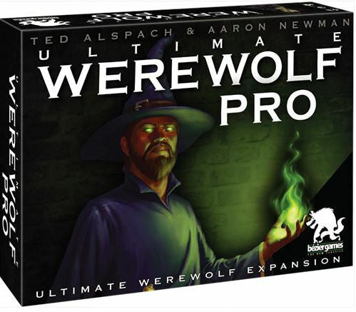 Ultimate Werewolf Pro