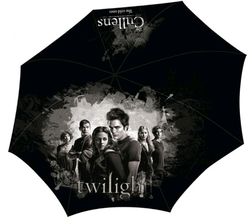 Twilight - Umbrella Cullens - Ozzie Collectables