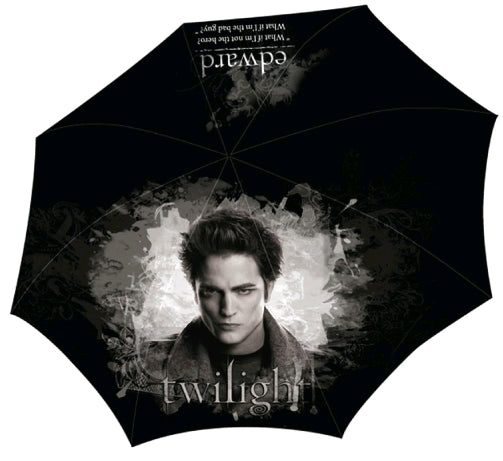 Twilight - Umbrella Edward Cullen - Ozzie Collectables