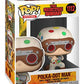 The Suicide Squad - Polka-Dot Man Pop! Vinyl