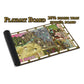 Feudum Playmat Board - Ozzie Collectables