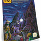 Dungeon Crawl Classics Reckoning of the Gods Into the Shadow Realm - Ozzie Collectables