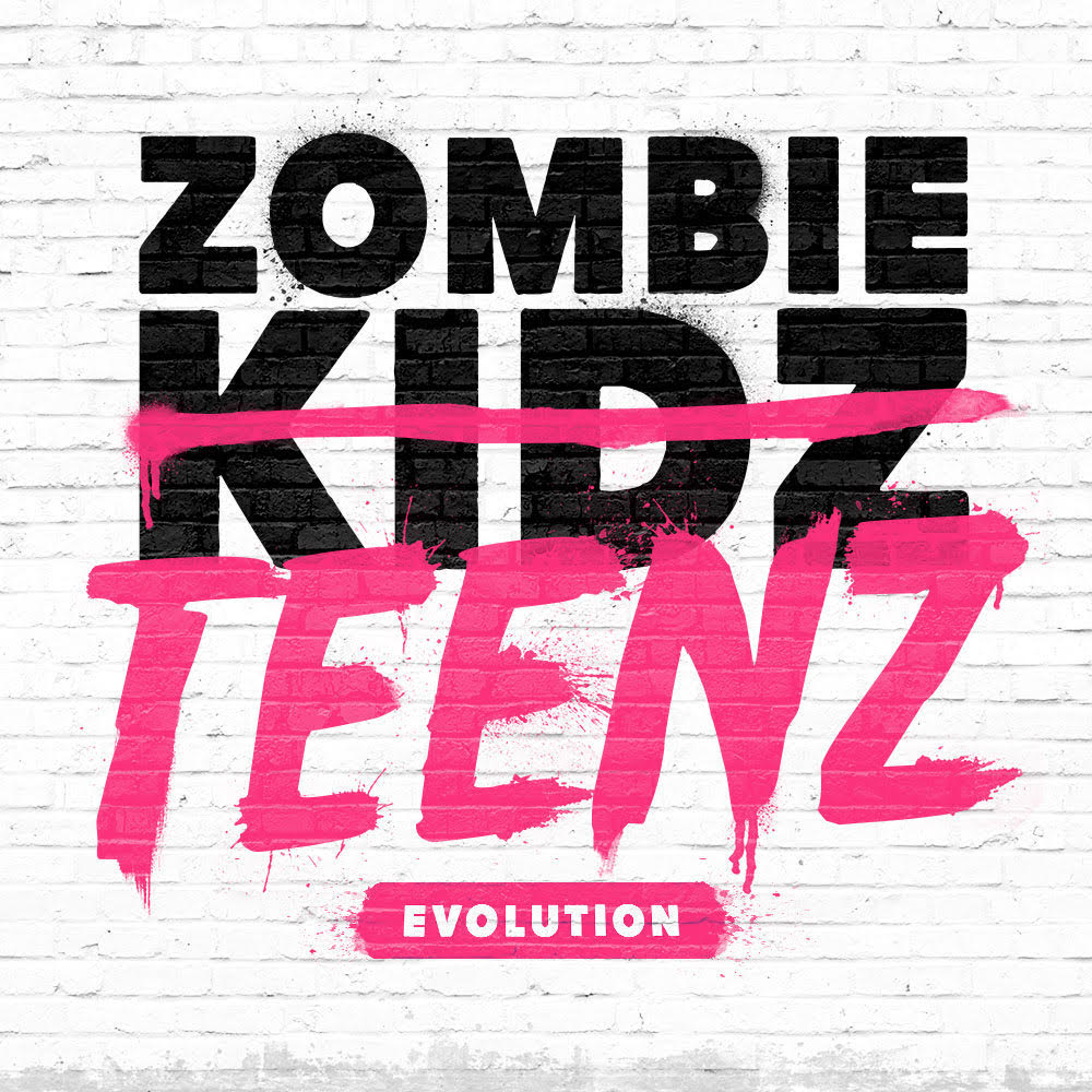 Zombie Teenz Evolution - Ozzie Collectables