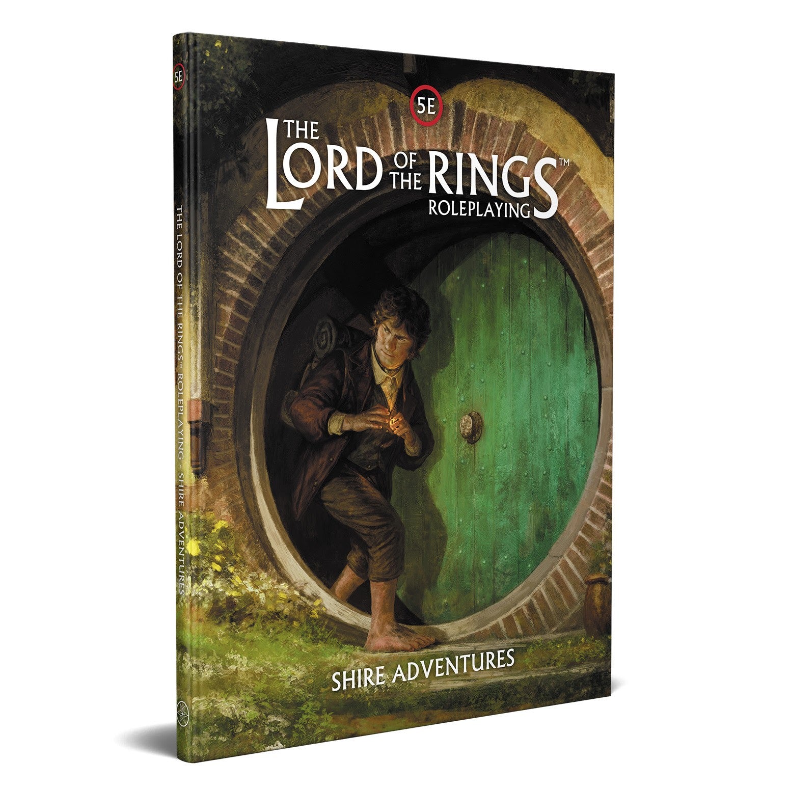 The Lord of the Rings RPG 5E – Shire Adventures