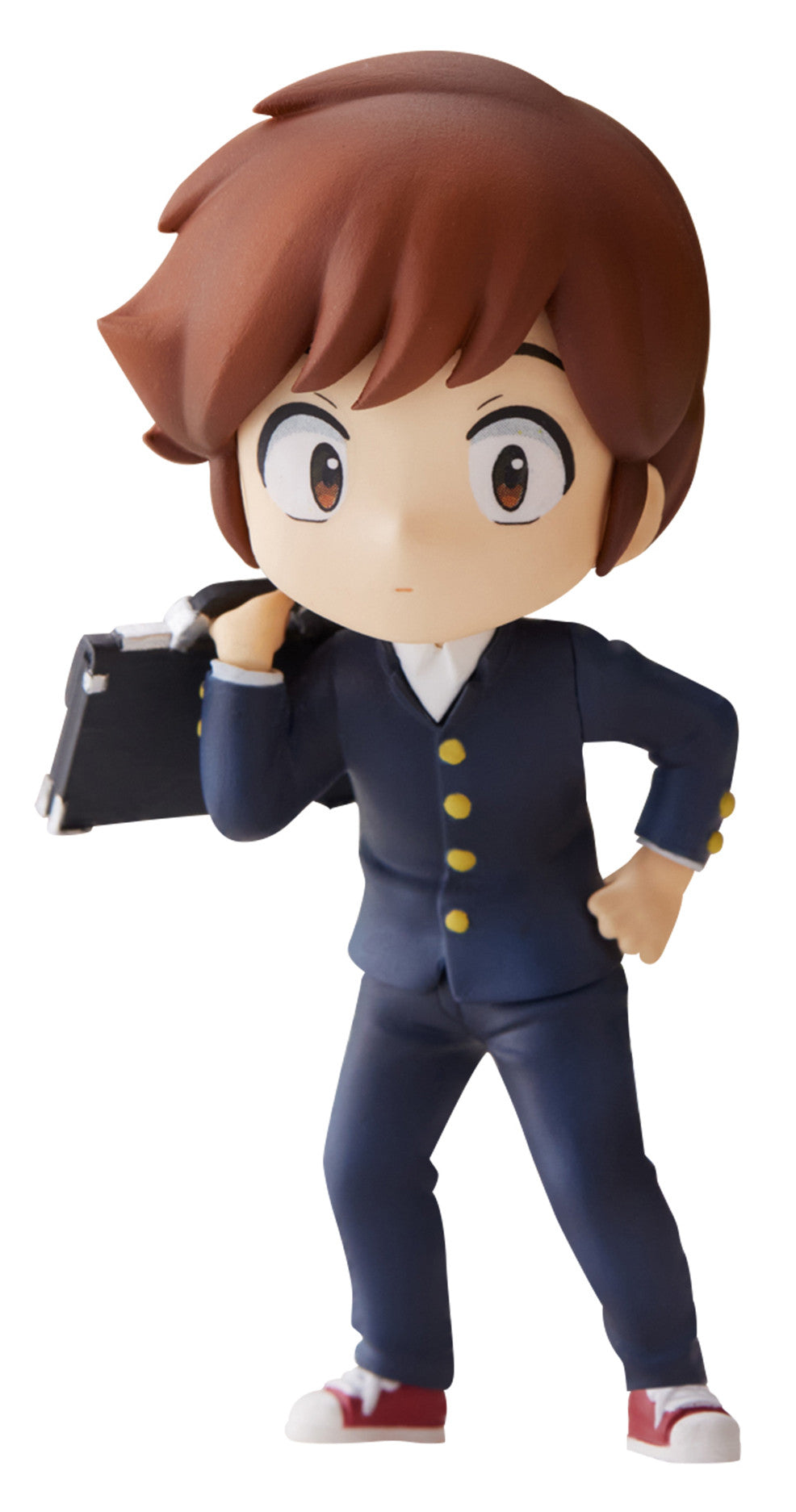 Urusei Yatsura Mini Figure Ataru Moroboshi