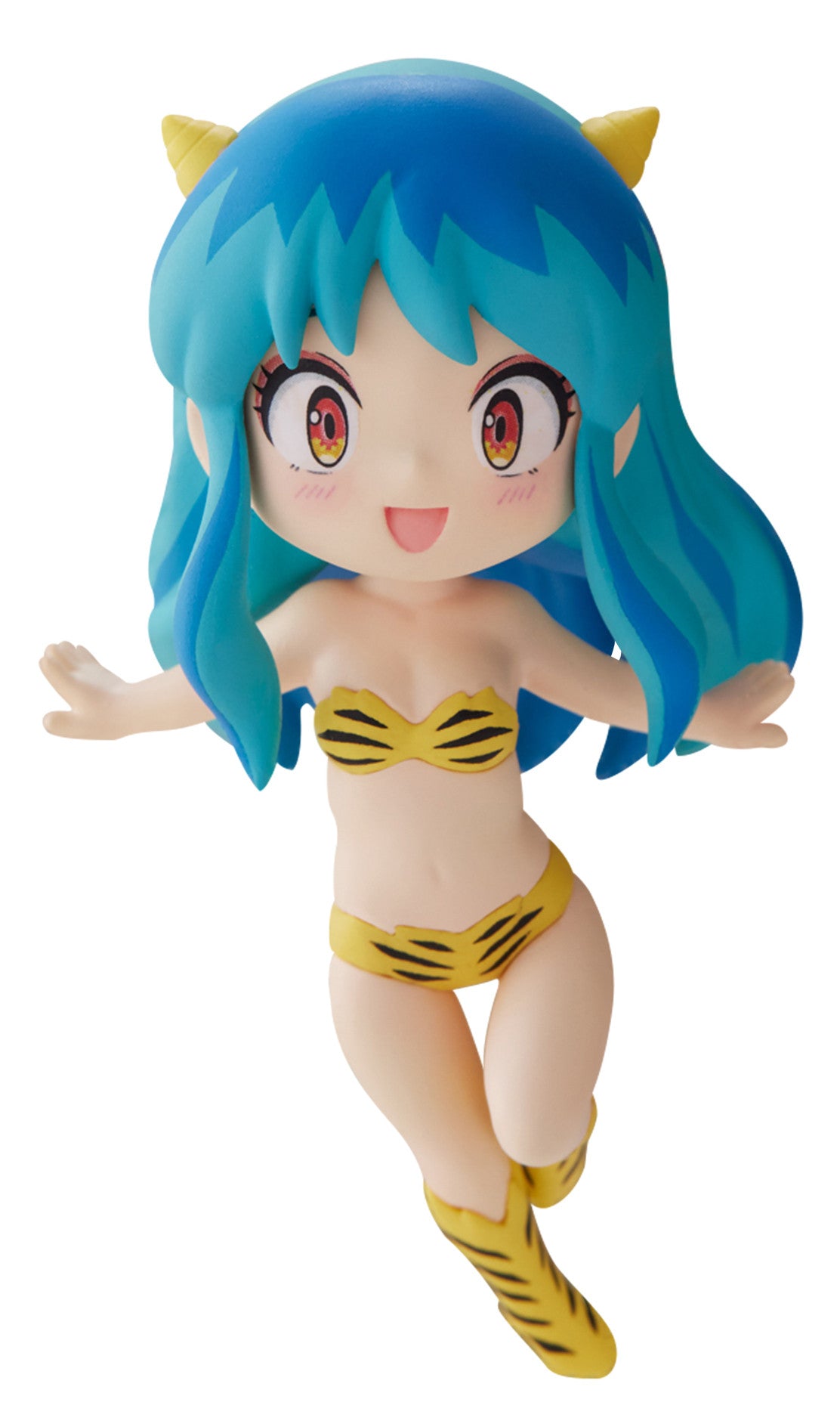 Urusei Yatsura Mini Figure Lum