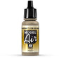 Vallejo Model Air US Sand 17 ml - Ozzie Collectables
