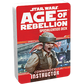 Star Wars Age of Rebellion Instructor Specialization - Ozzie Collectables