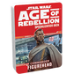 Star Wars Age of Rebellion Figurehead Specialization - Ozzie Collectables