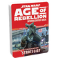 Star Wars Age of Rebellion Strategist Specialization - Ozzie Collectables