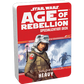 Star Wars Age of Rebellion Heavy Specialisation Deck - Ozzie Collectables