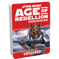 Star Wars Age of Rebellion Vanguard Specialisation Deck - Ozzie Collectables