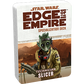 Star Wars Edge of the Empire Slicer Specialisation - Ozzie Collectables