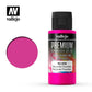 Vallejo Premium Colour Fluorescent Magenta 60 ml
