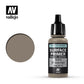 Vallejo Surface Primer IDF Israelí Sand Grey 61-73 17 ml