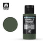 Vallejo Surface Primer NATO Green 60 ml