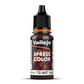 Vallejo Game Colour - Xpress Colour - Velvet Red 18ml