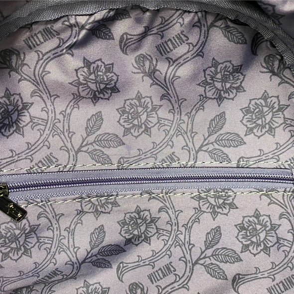 Disney Villains Chibi Mini Backpack Exclusive
