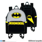 Batman - Vintage Mini Backpack