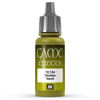 Vallejo Game Colour - Special FX - Vomit 18ml