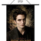 The Twilight Saga: New Moon - Wall Scroll Edward Forest - Ozzie Collectables