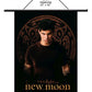 The Twilight Saga: New Moon - Wall Scroll Jacob Tattoo - Ozzie Collectables