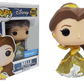 Funko POP! Disney Beauty and the Beast Sparkle Dress Belle Vinyl Figure, Walmart Exclusive - Ozzie Collectables