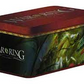 War of the Ring 2nd Edition Card Box and Sleeves Gandalf - Ozzie Collectables