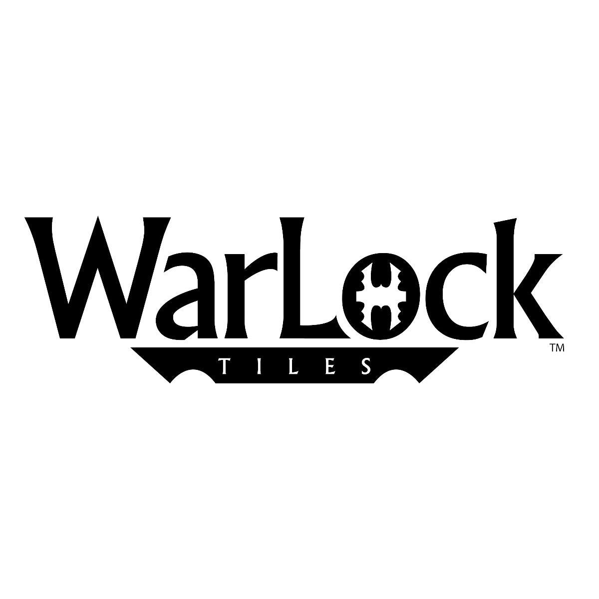 WarLock Tiles WarLock EZ Clips (100 ct.) - Ozzie Collectables