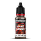 Vallejo Game Colour - Warm Grey 18ml