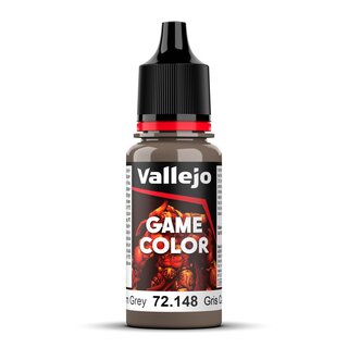 Vallejo Game Colour - Warm Grey 18ml
