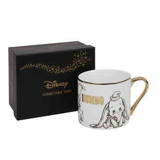Dumbo - Disney Collectible Mug - Ozzie Collectables