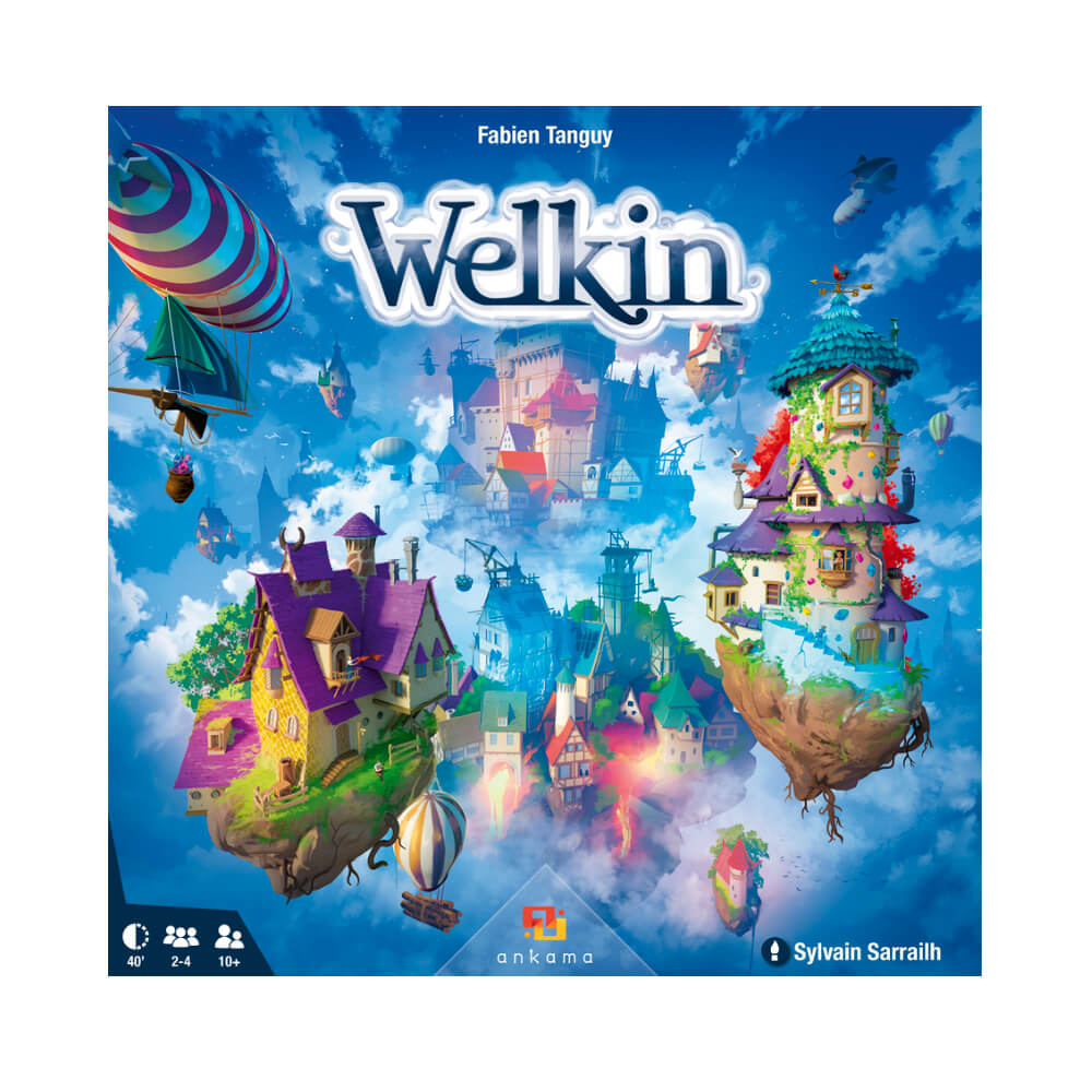 Welkin - Ozzie Collectables