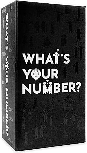 Whats Your Number