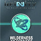 Infinity RPG Wilderness of Mirrors Deck - Ozzie Collectables