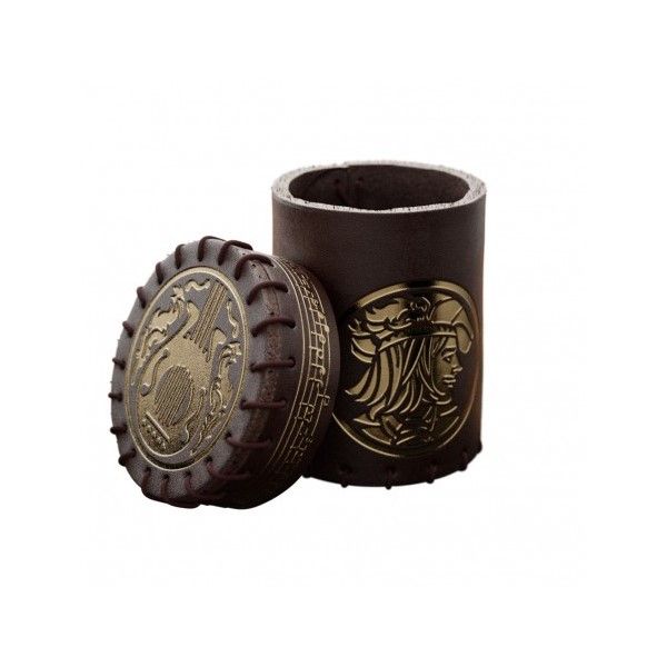 Q Workshop The Witcher Dice Cup - Dandelion - Pegasus’ Friend