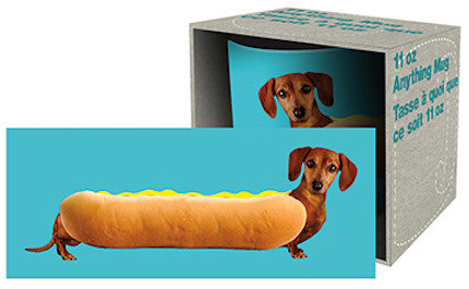 Wonderful Weiners Coffee Mug