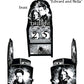 Twilight - Calendar Wooden Edward & Bella - Ozzie Collectables
